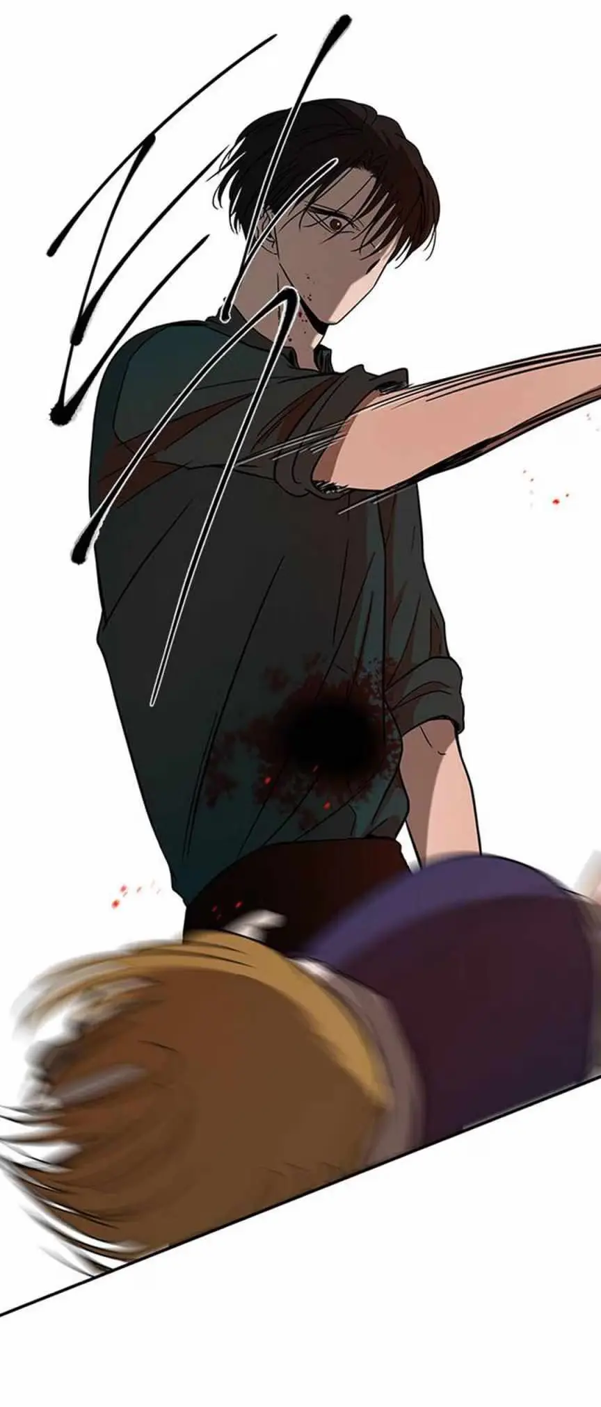 Read Trapped chapter 71 image 59 on Lezhin