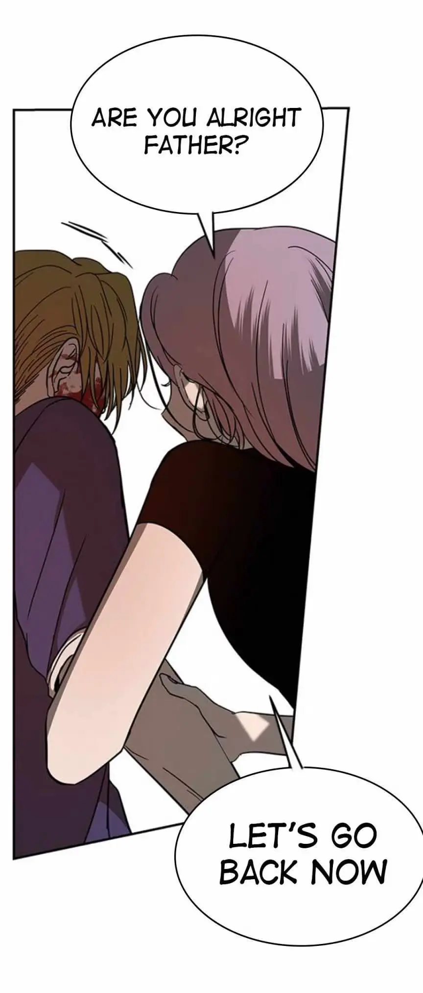 Read Trapped chapter 71 image 61 on Lezhin