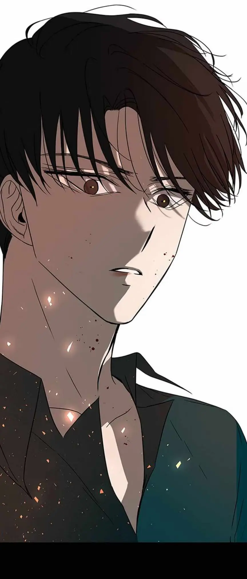 Read Trapped chapter 71 image 66 on Lezhin