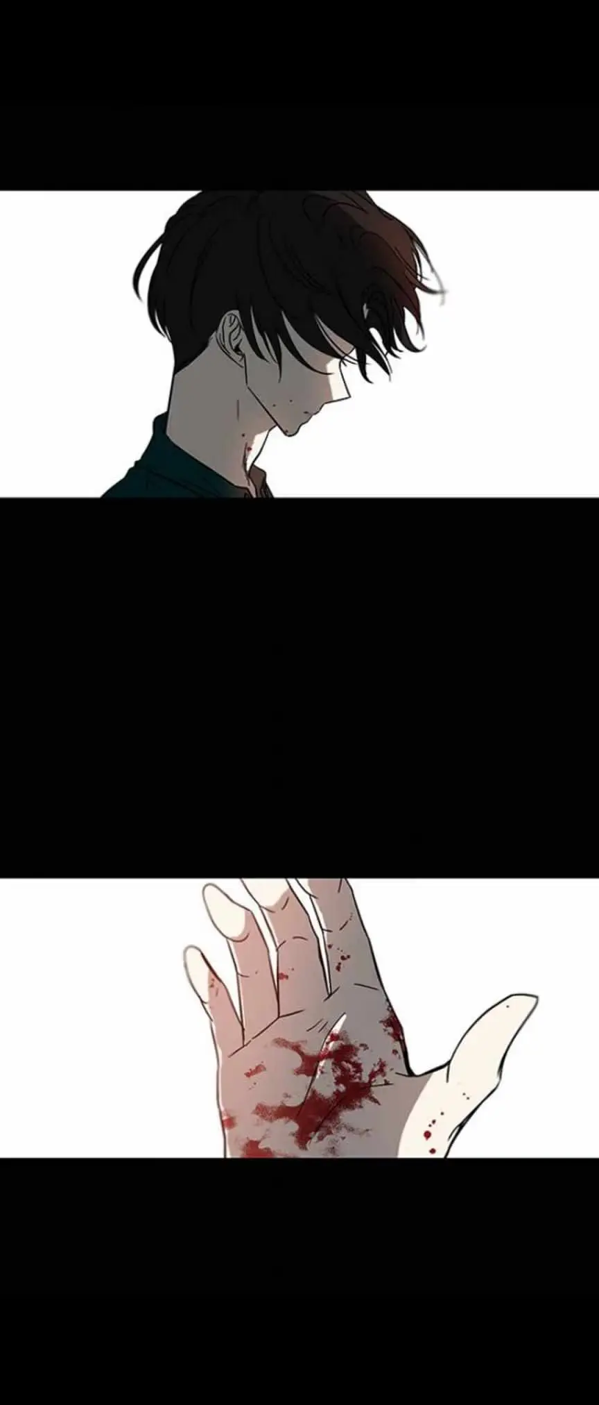 Read Trapped chapter 71 image 67 on Lezhin