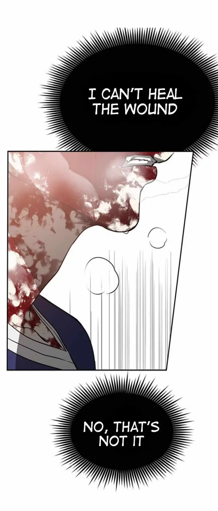 Read Trapped chapter 71 image 7 on Lezhin