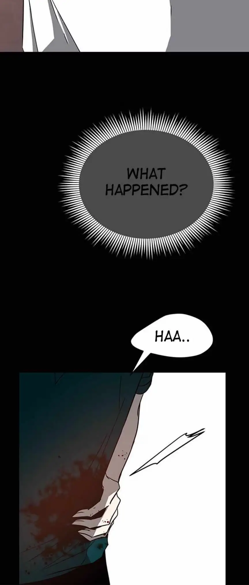 Read Trapped chapter 71 image 70 on Lezhin