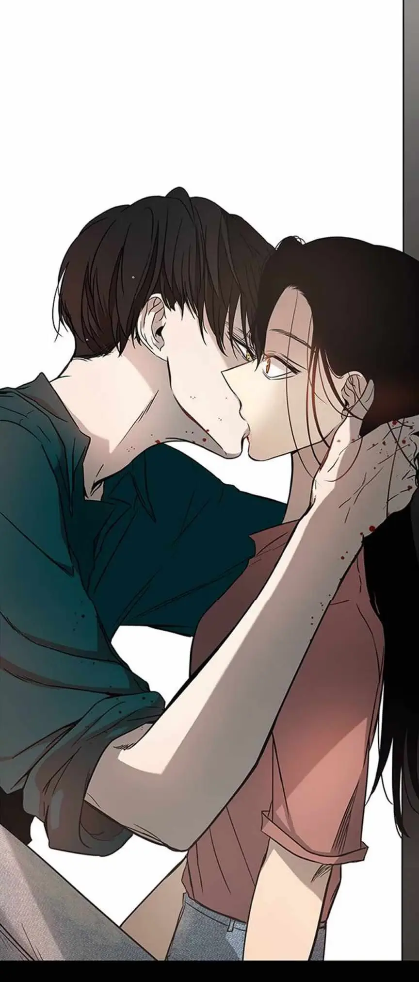 Read Trapped chapter 71 image 78 on Lezhin