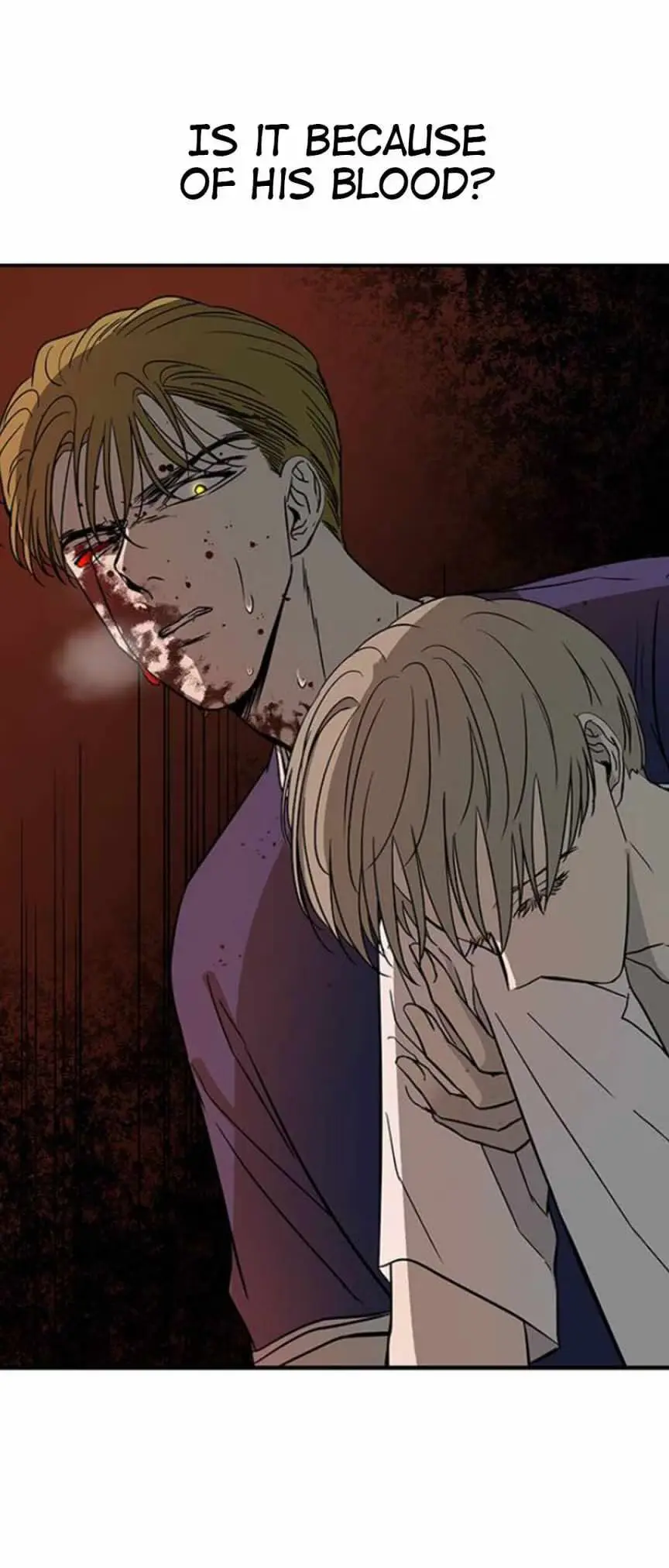 Read Trapped chapter 71 image 9 on Lezhin