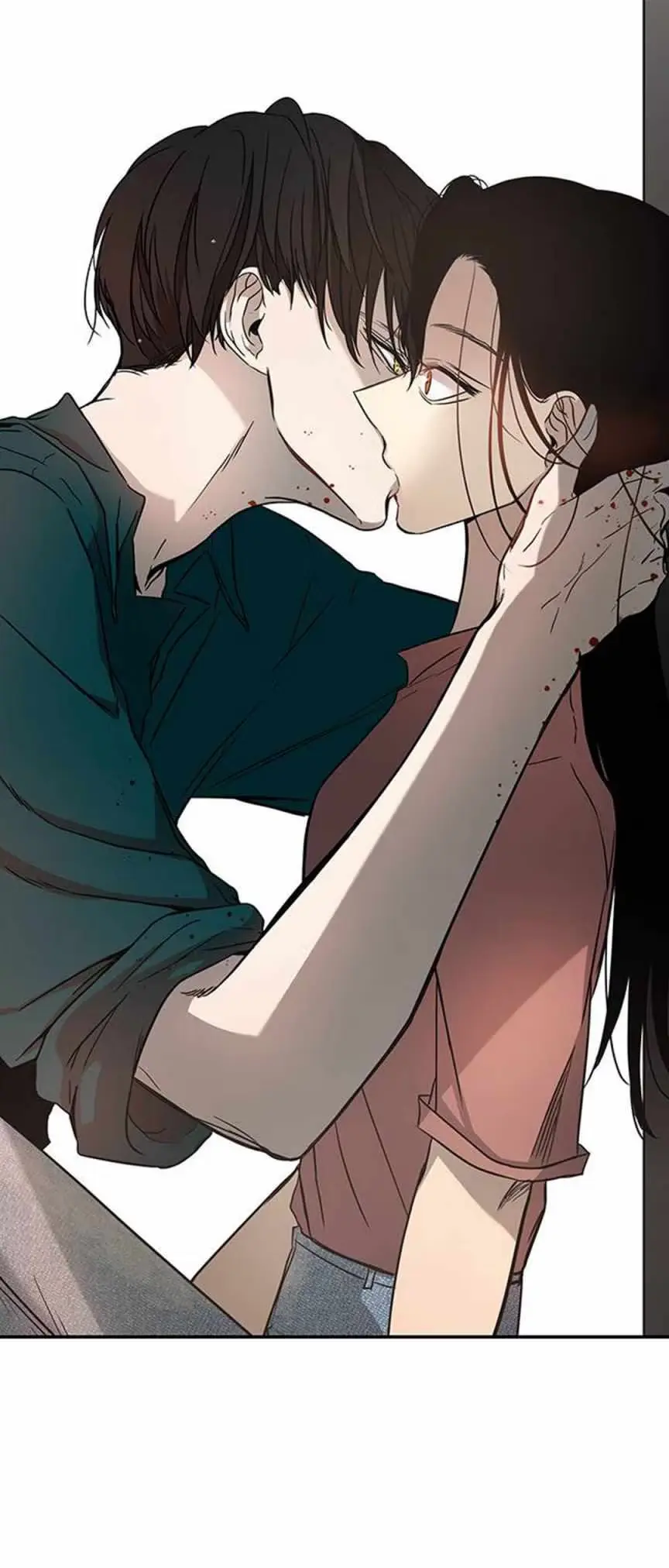 Read Trapped chapter 72 image 1 on Lezhin