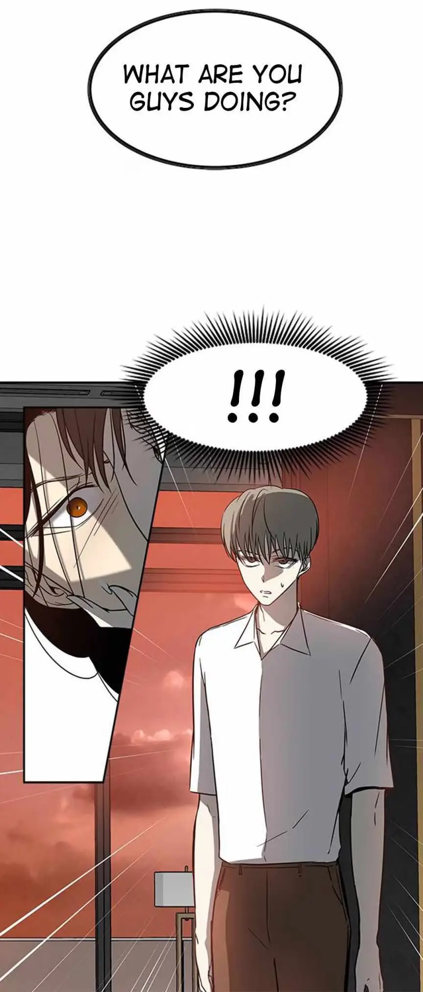 Read Trapped chapter 72 image 10 on Lezhin