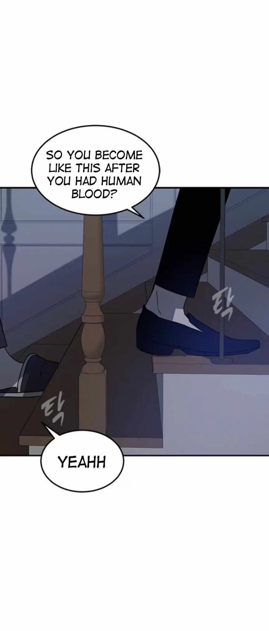 Read Trapped chapter 72 image 17 on Lezhin