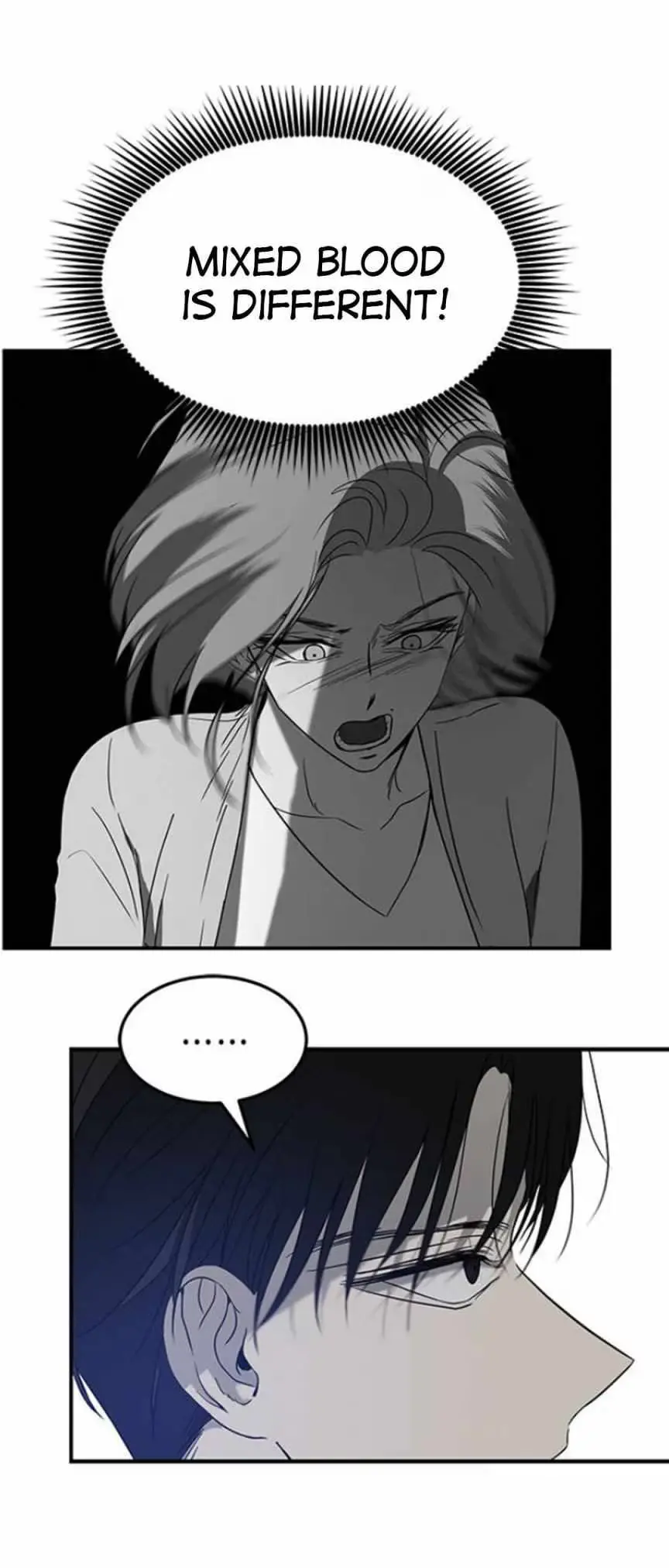Read Trapped chapter 72 image 18 on Lezhin