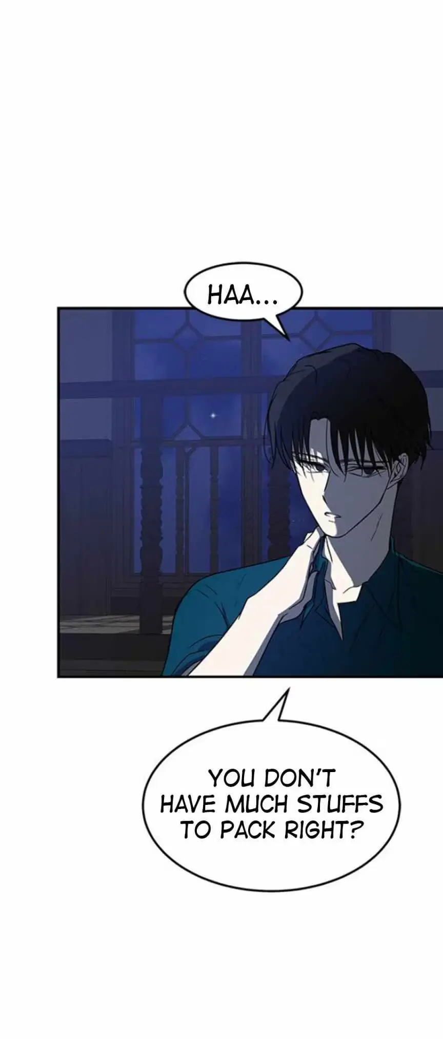 Read Trapped chapter 72 image 25 on Lezhin