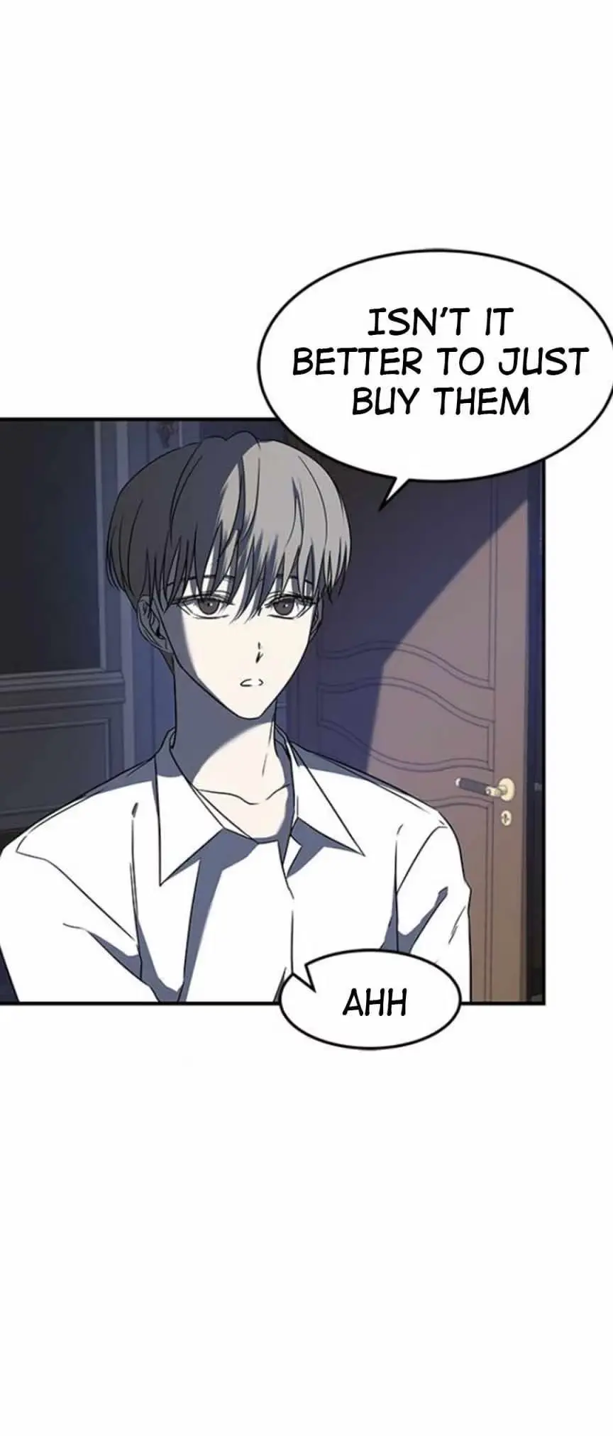 Read Trapped chapter 72 image 26 on Lezhin