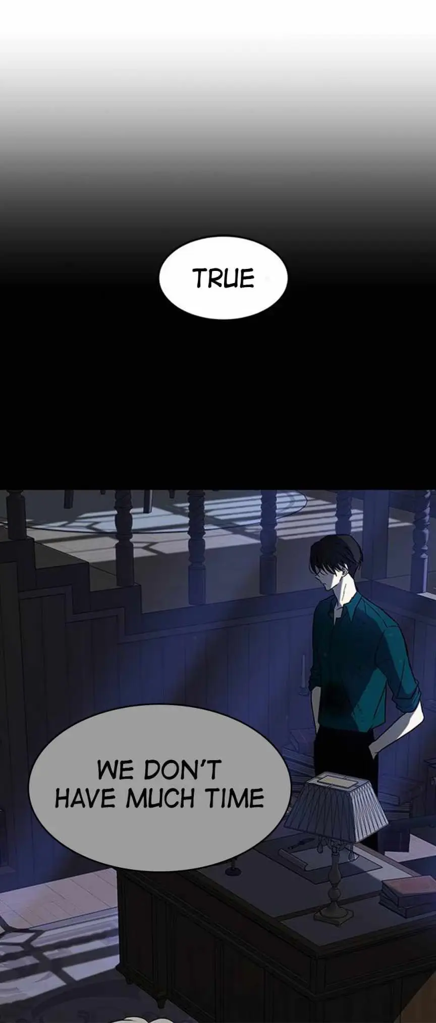 Read Trapped chapter 72 image 27 on Lezhin