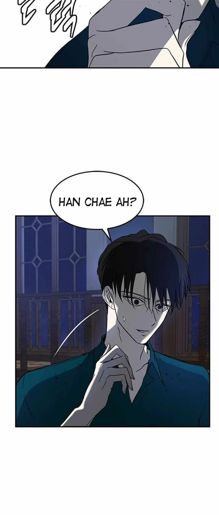 Read Trapped chapter 72 image 36 on Lezhin