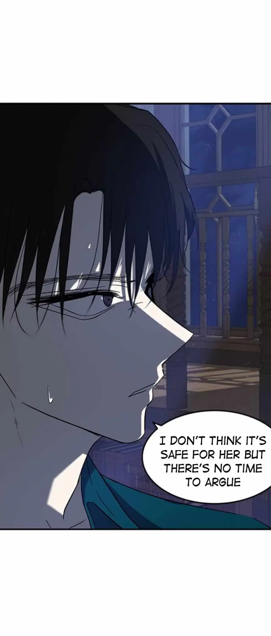 Read Trapped chapter 72 image 39 on Lezhin