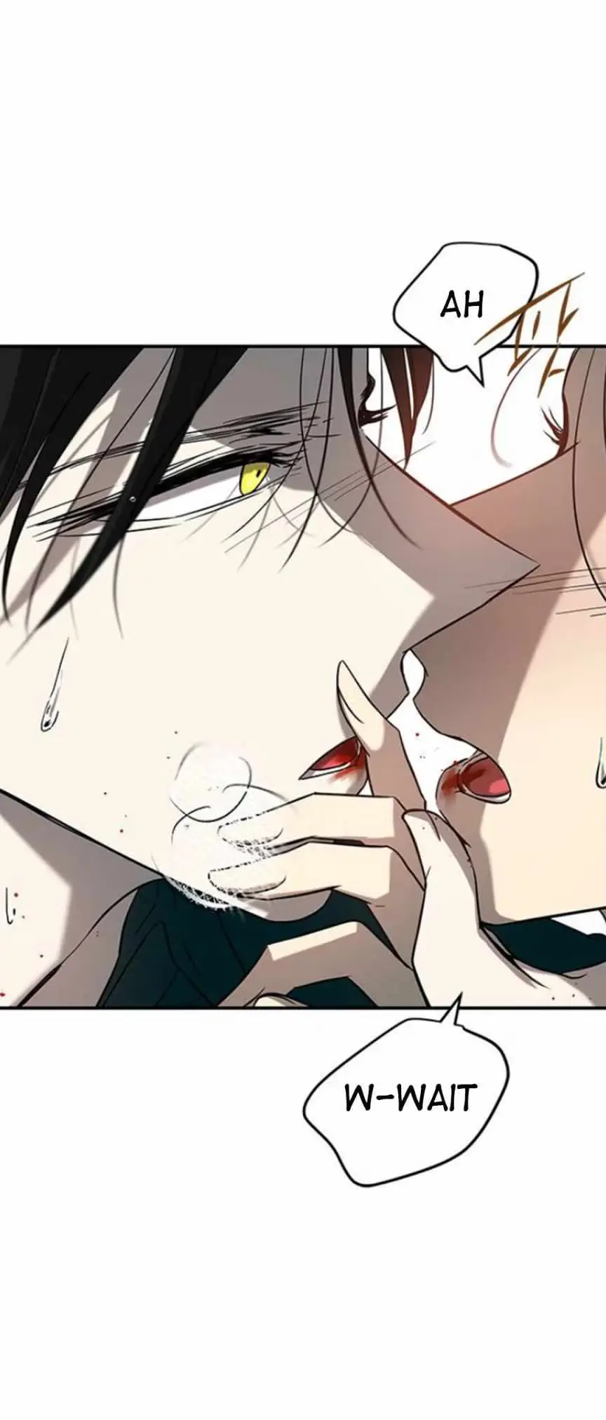Read Trapped chapter 72 image 4 on Lezhin