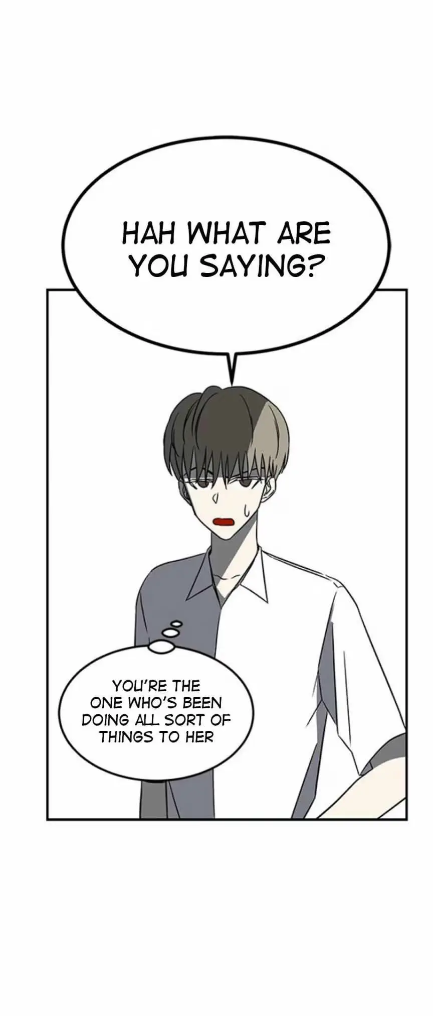Read Trapped chapter 72 image 40 on Lezhin