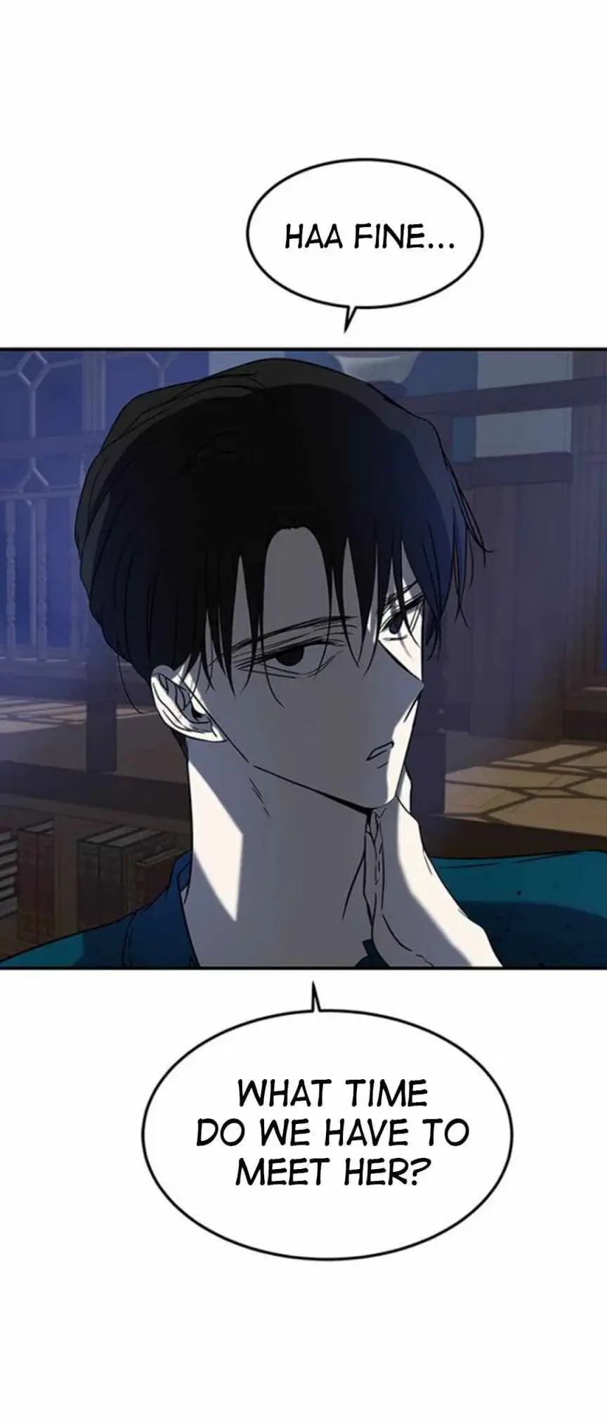 Read Trapped chapter 72 image 42 on Lezhin
