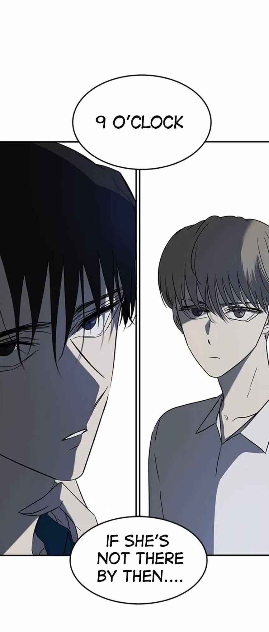 Read Trapped chapter 72 image 43 on Lezhin