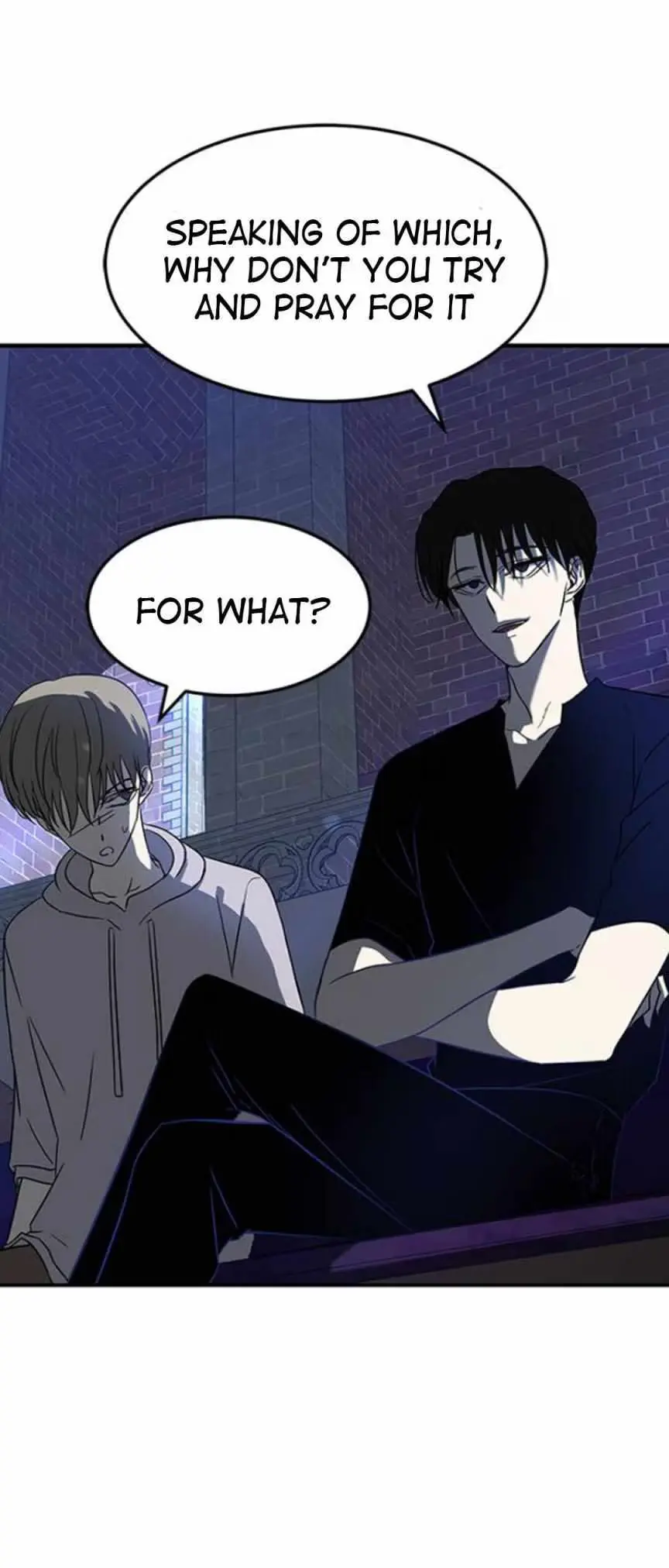 Read Trapped chapter 72 image 50 on Lezhin