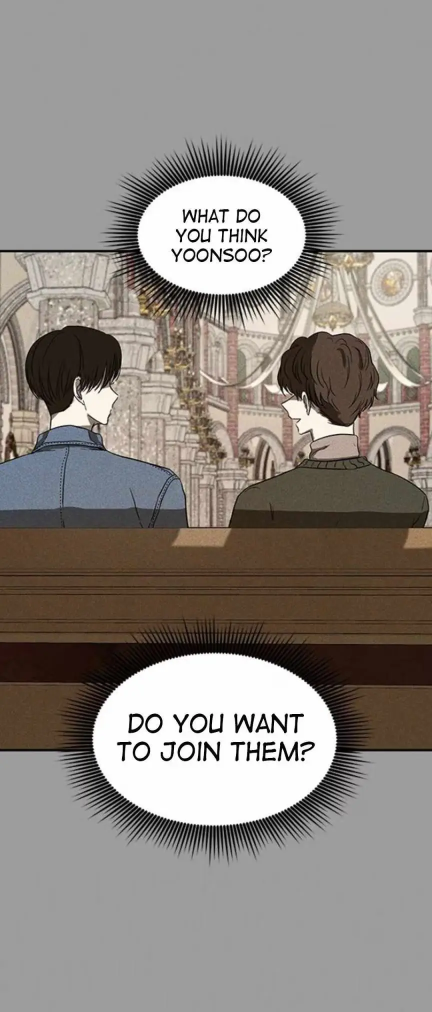 Read Trapped chapter 72 image 54 on Lezhin