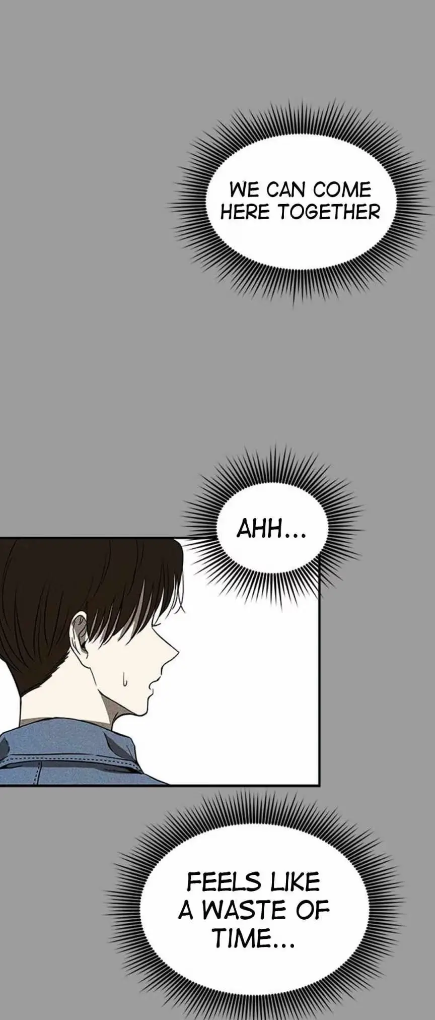 Read Trapped chapter 72 image 55 on Lezhin