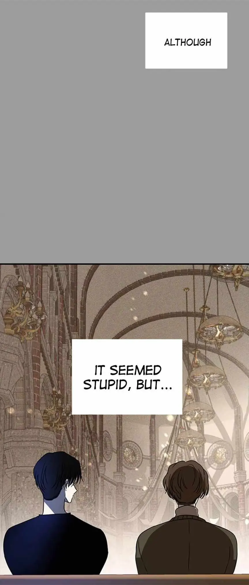 Read Trapped chapter 72 image 61 on Lezhin