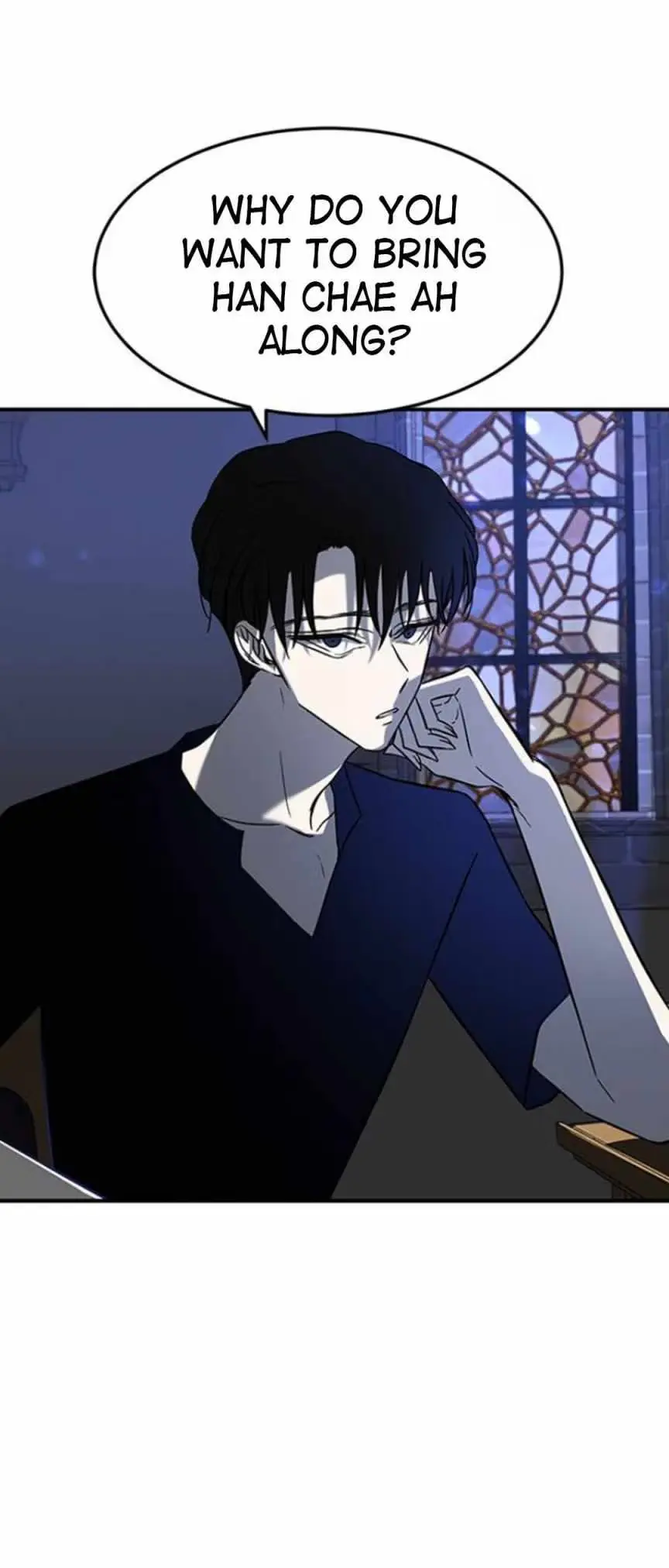 Read Trapped chapter 72 image 64 on Lezhin