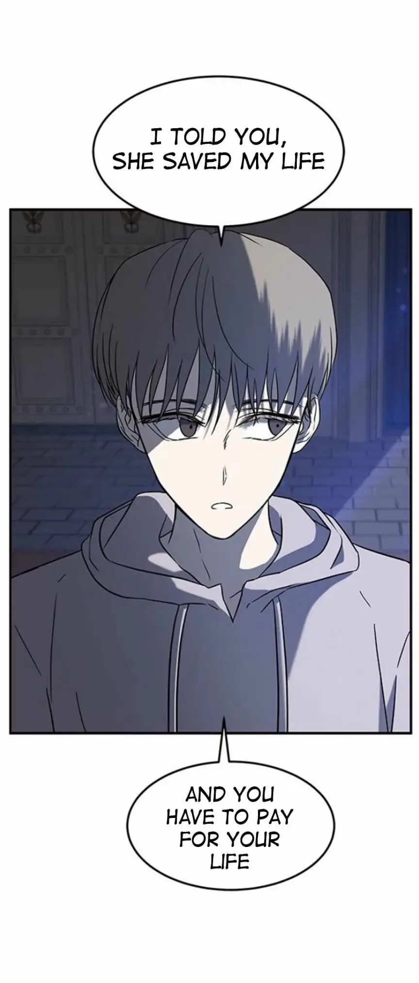 Read Trapped chapter 72 image 65 on Lezhin