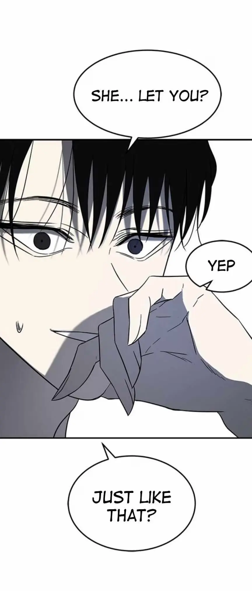 Read Trapped chapter 72 image 70 on Lezhin