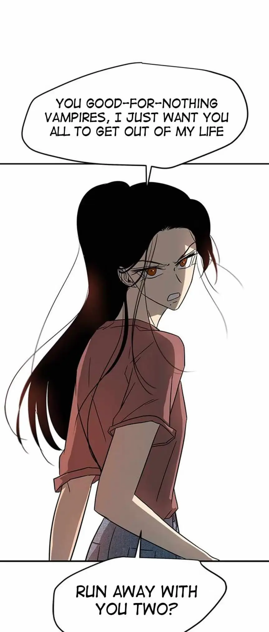 Read Trapped chapter 73 image 10 on Lezhin