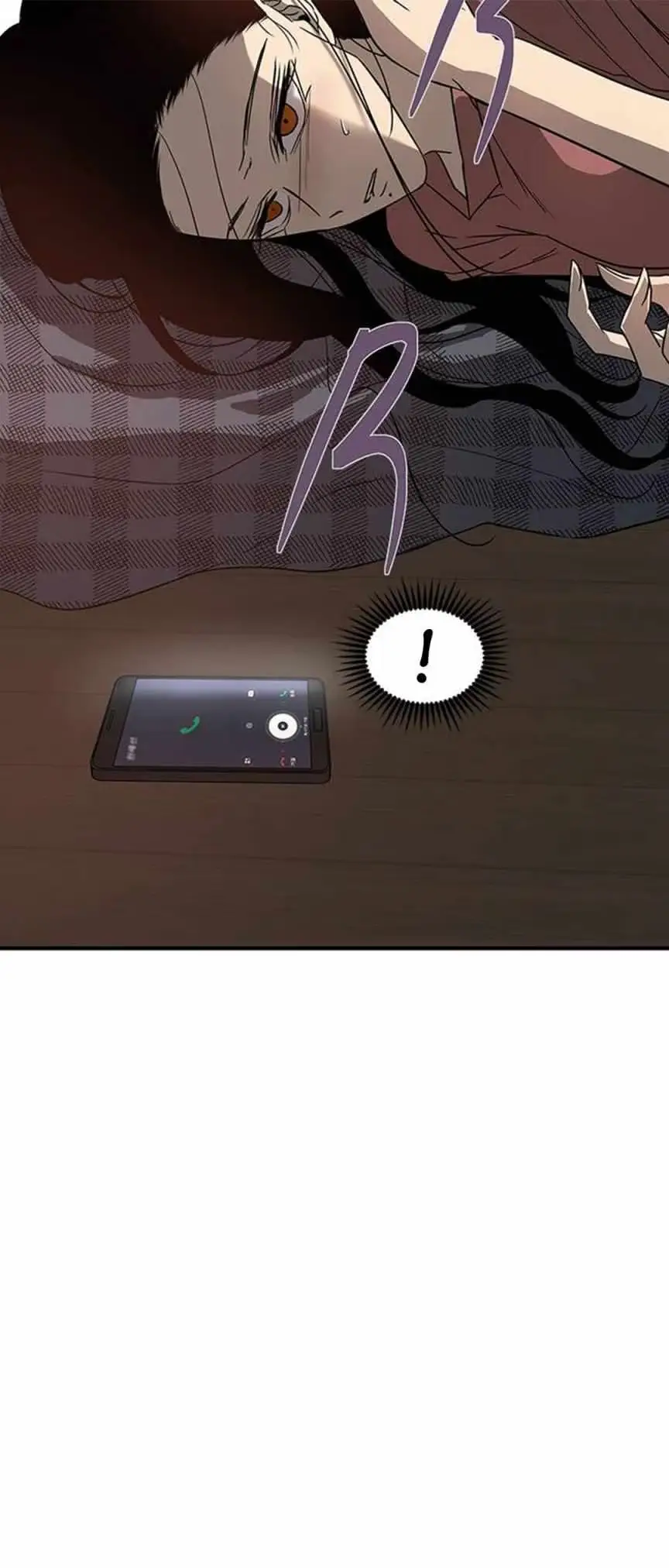 Read Trapped chapter 73 image 16 on Lezhin