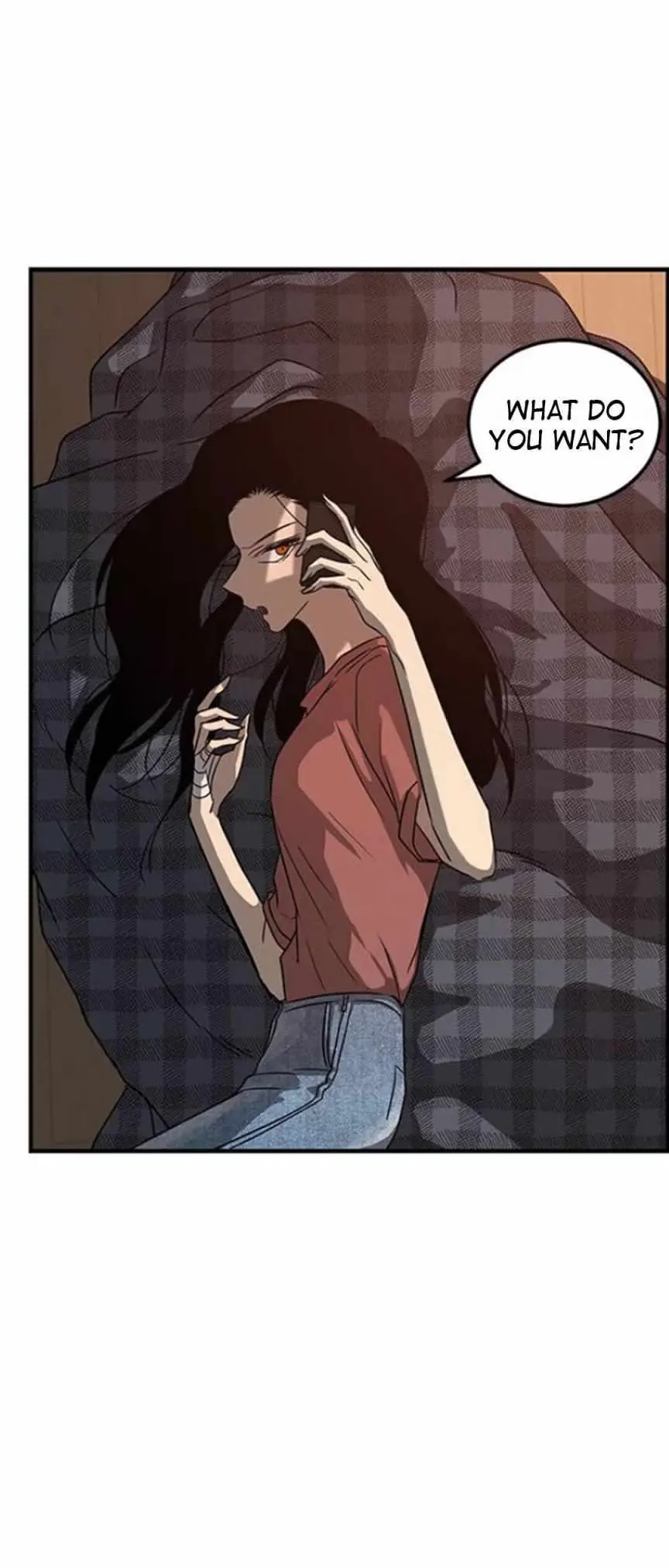Read Trapped chapter 73 image 20 on Lezhin