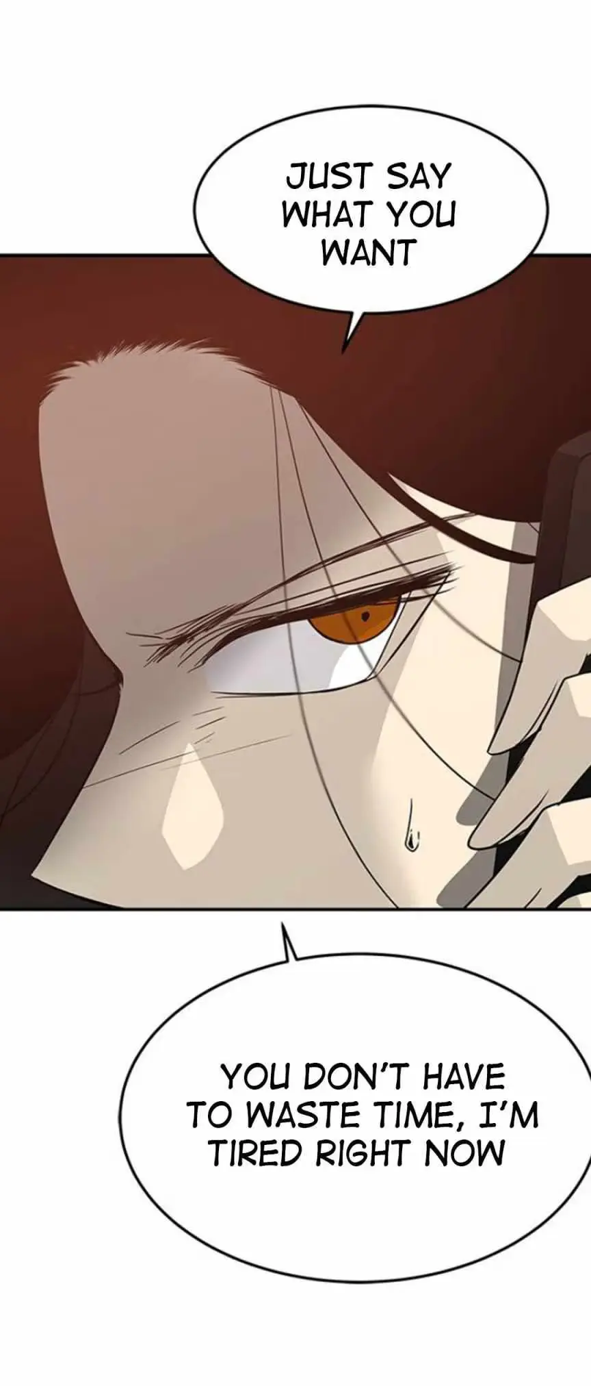 Read Trapped chapter 73 image 23 on Lezhin