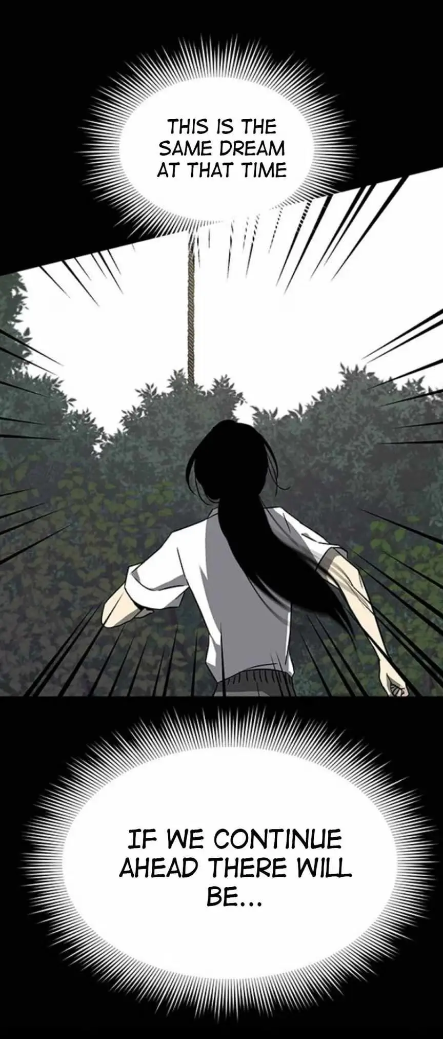 Read Trapped chapter 73 image 35 on Lezhin