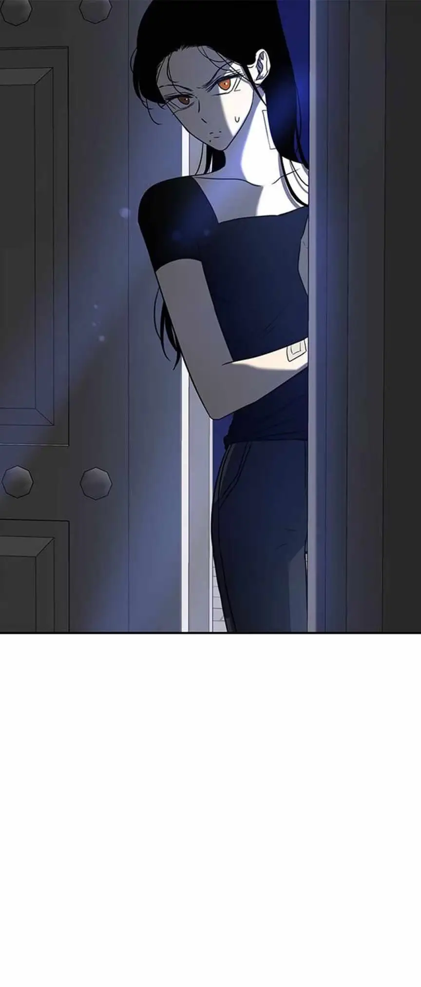 Read Trapped chapter 73 image 44 on Lezhin