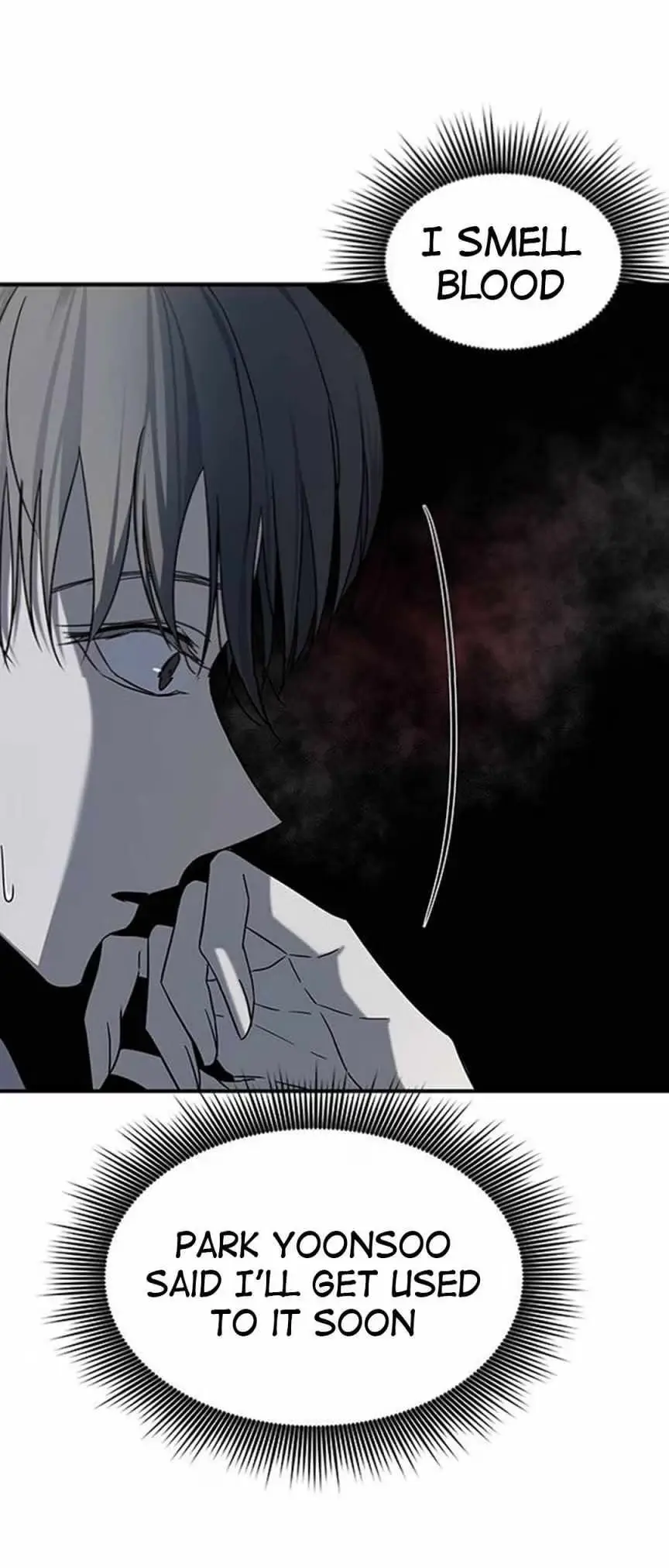 Read Trapped chapter 73 image 47 on Lezhin