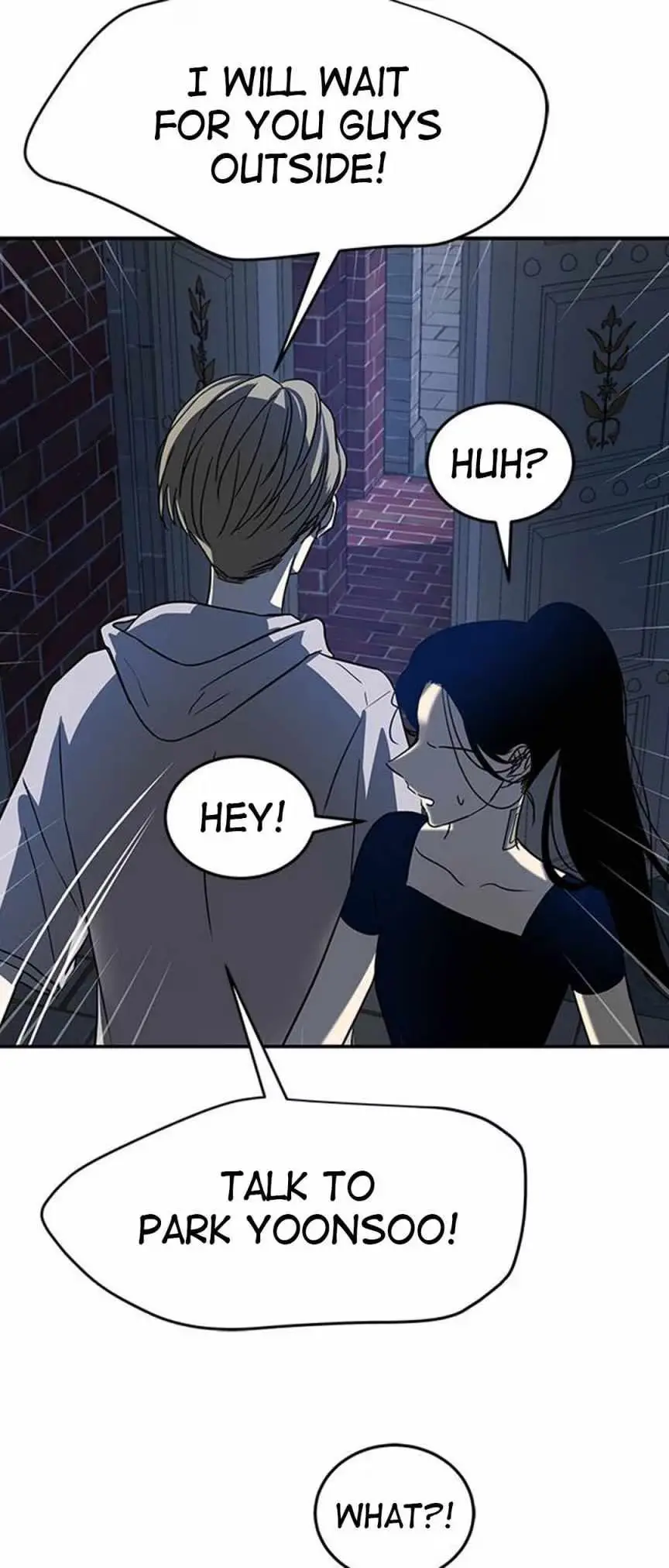 Read Trapped chapter 73 image 49 on Lezhin