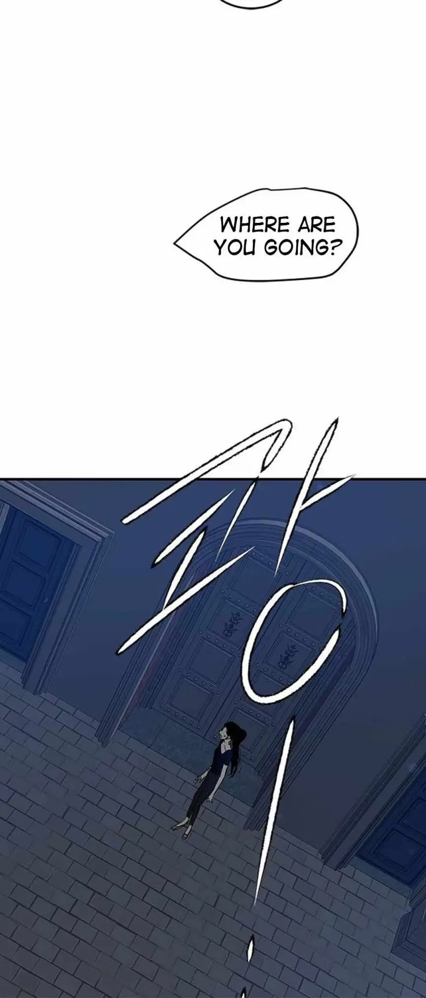 Read Trapped chapter 73 image 50 on Lezhin