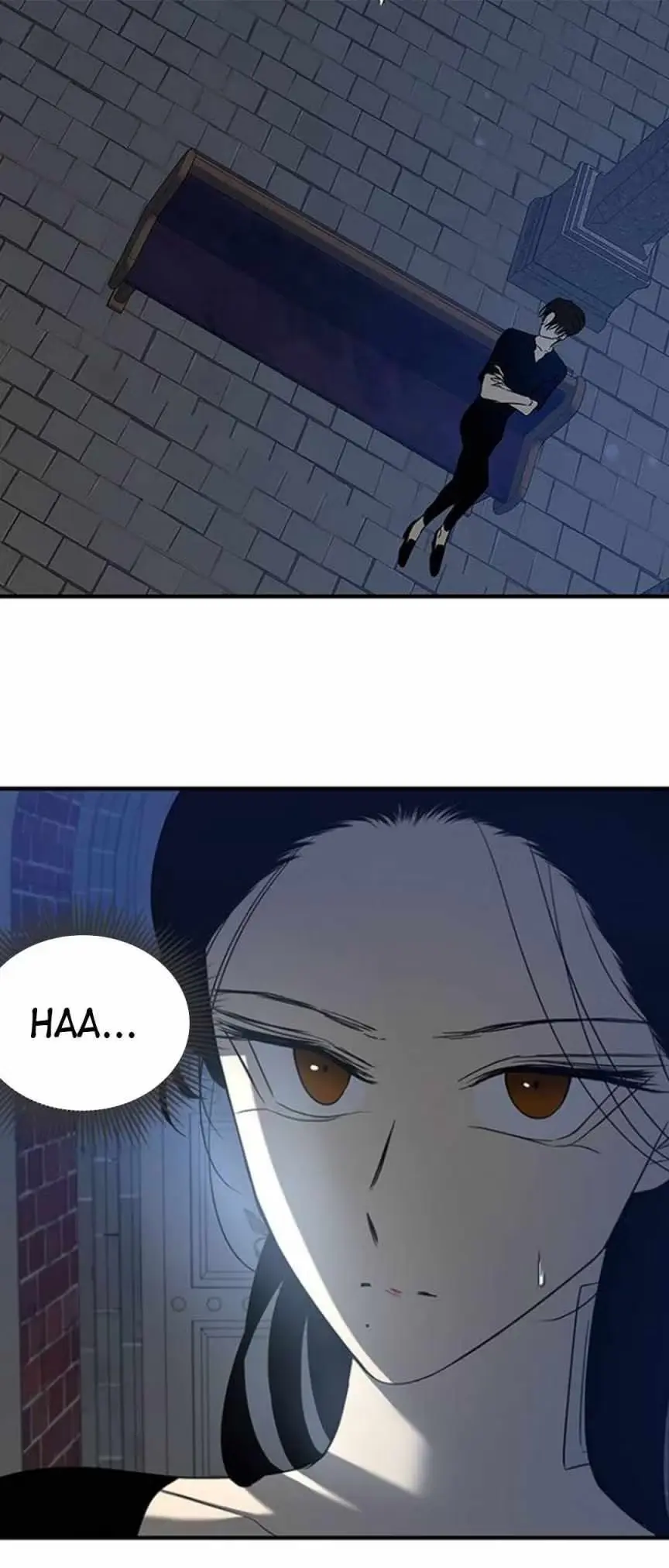 Read Trapped chapter 73 image 51 on Lezhin