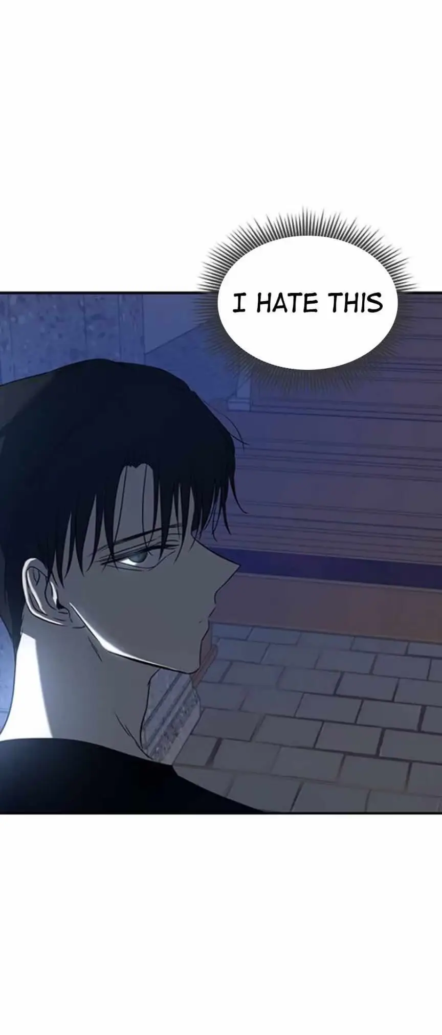 Read Trapped chapter 73 image 52 on Lezhin