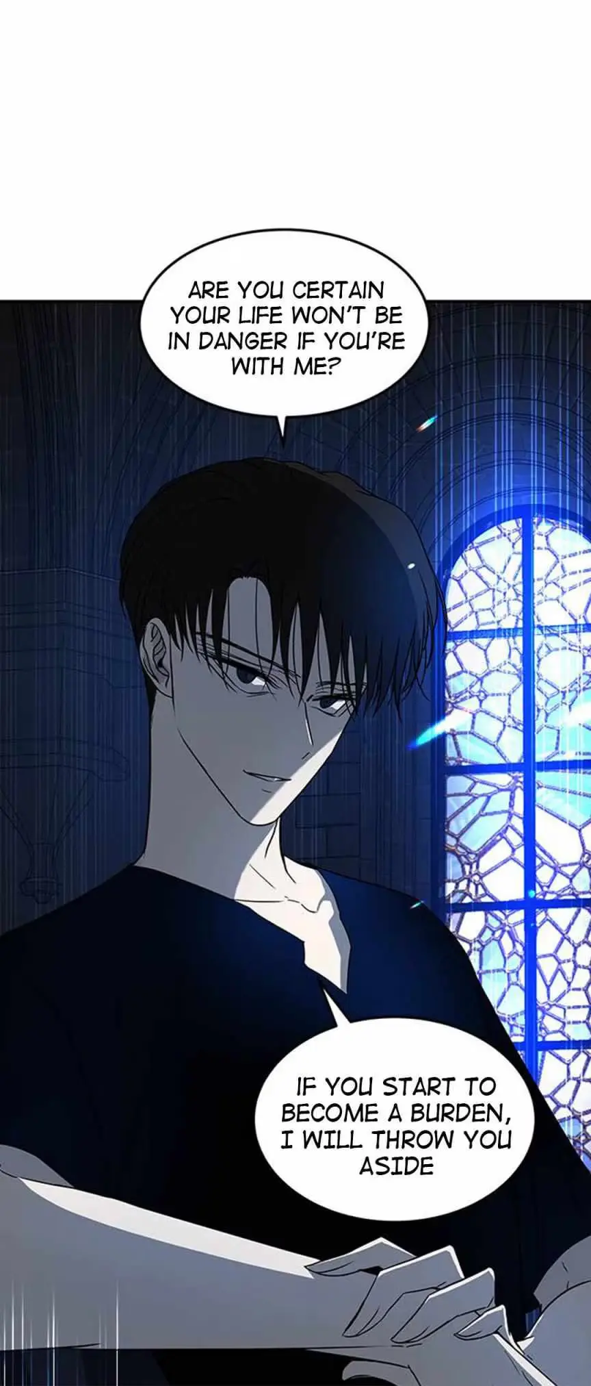Read Trapped chapter 73 image 57 on Lezhin