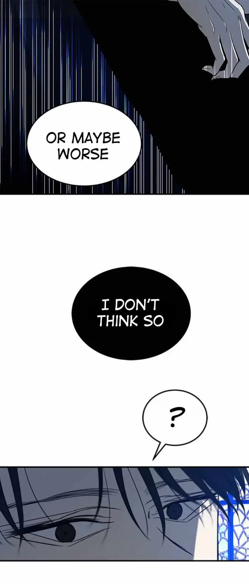 Read Trapped chapter 73 image 58 on Lezhin