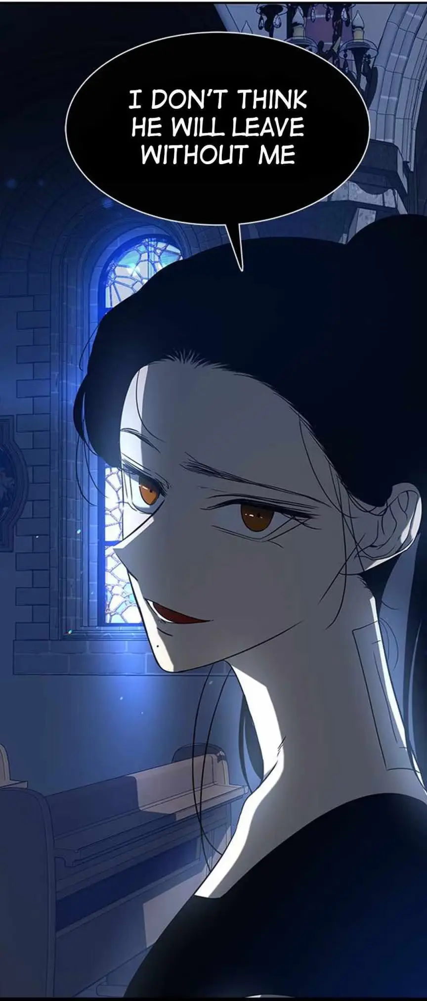 Read Trapped chapter 73 image 61 on Lezhin