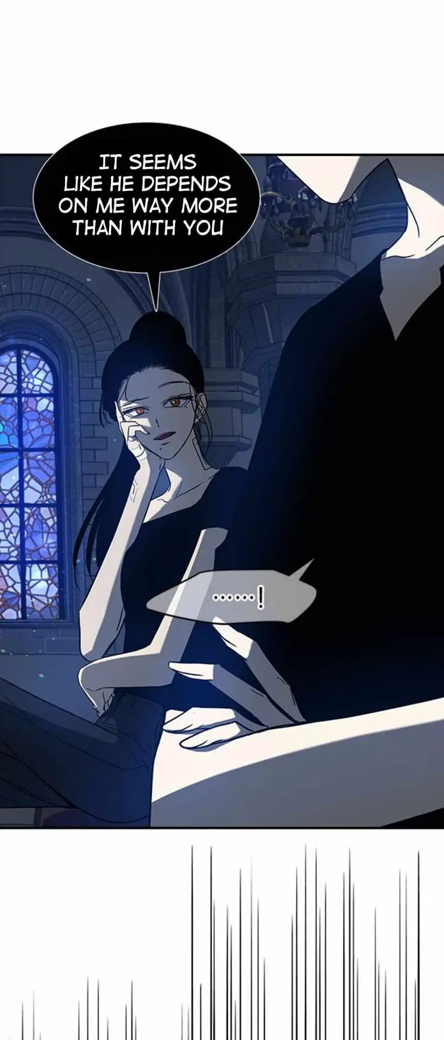 Read Trapped chapter 73 image 64 on Lezhin