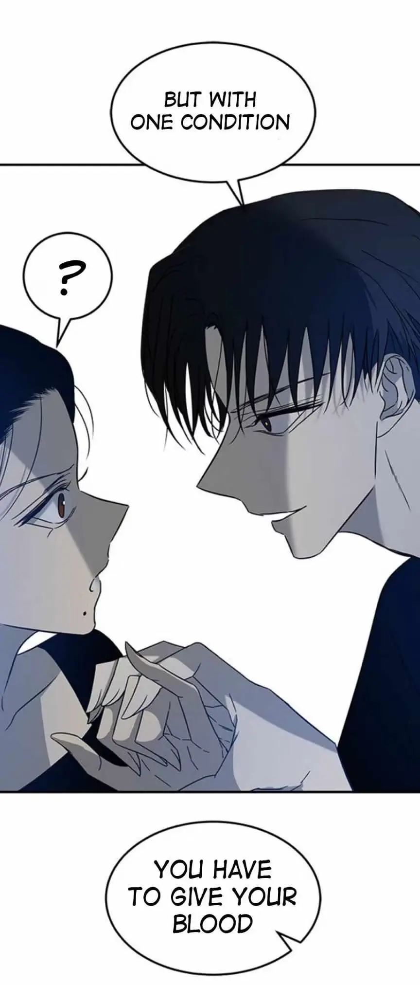 Read Trapped chapter 73 image 70 on Lezhin