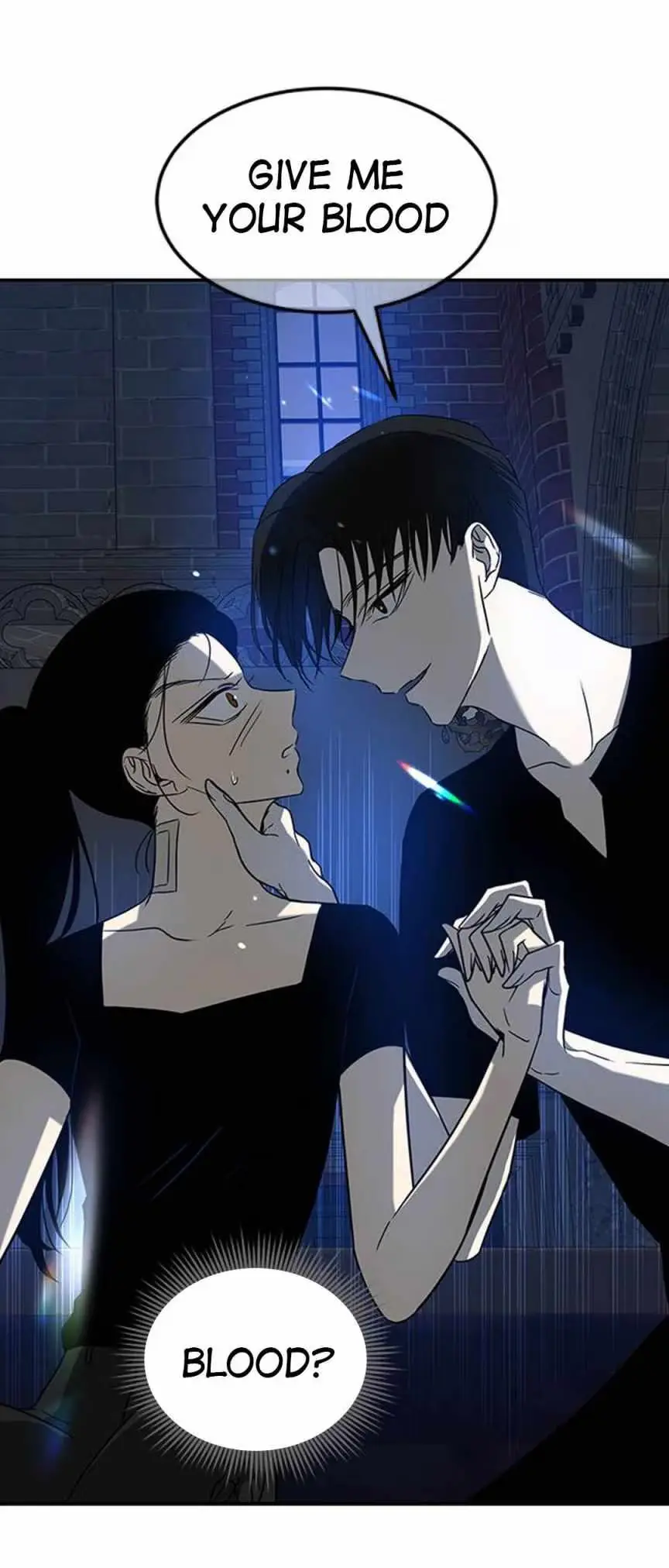 Read Trapped chapter 73 image 72 on Lezhin