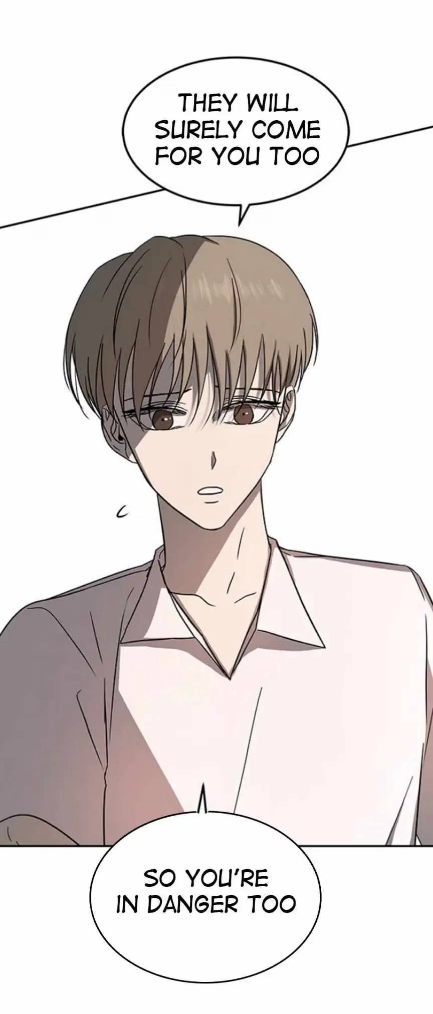 Read Trapped chapter 73 image 8 on Lezhin