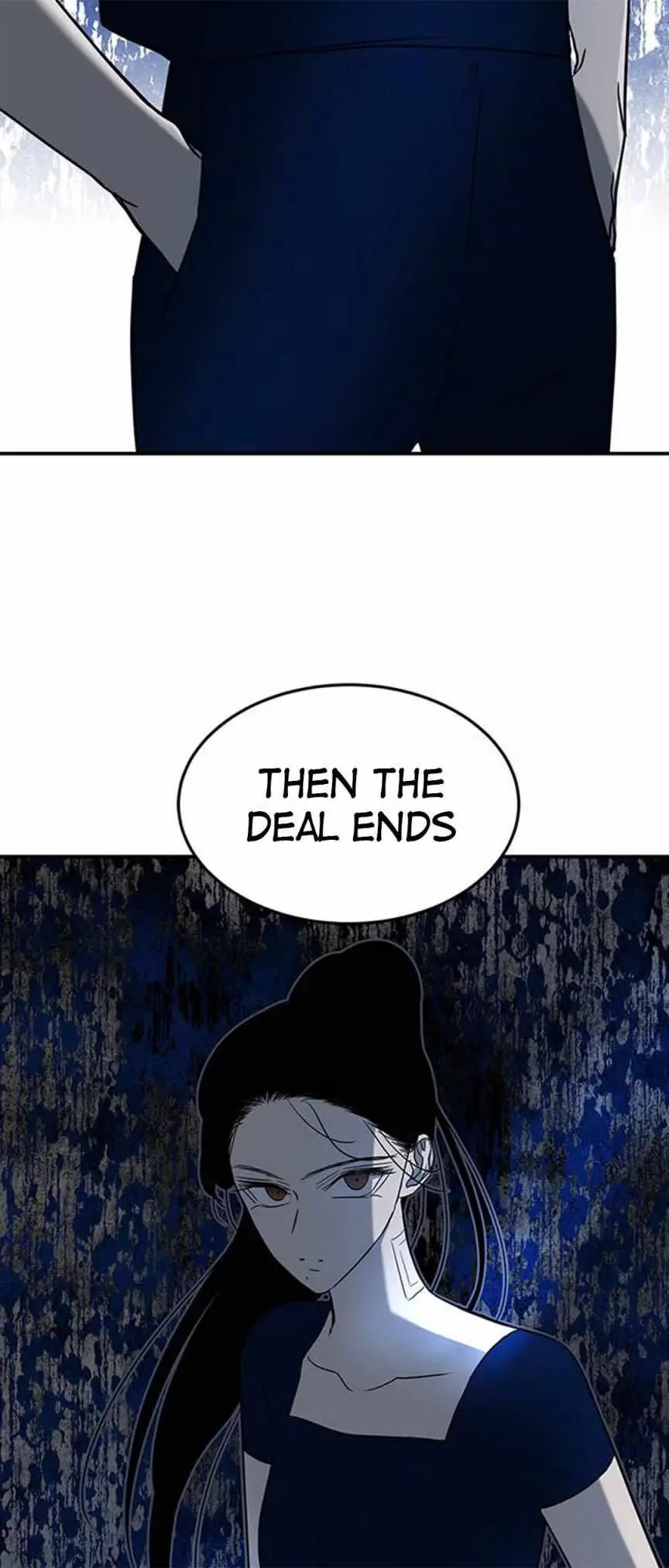 Read Trapped chapter 73 image 80 on Lezhin