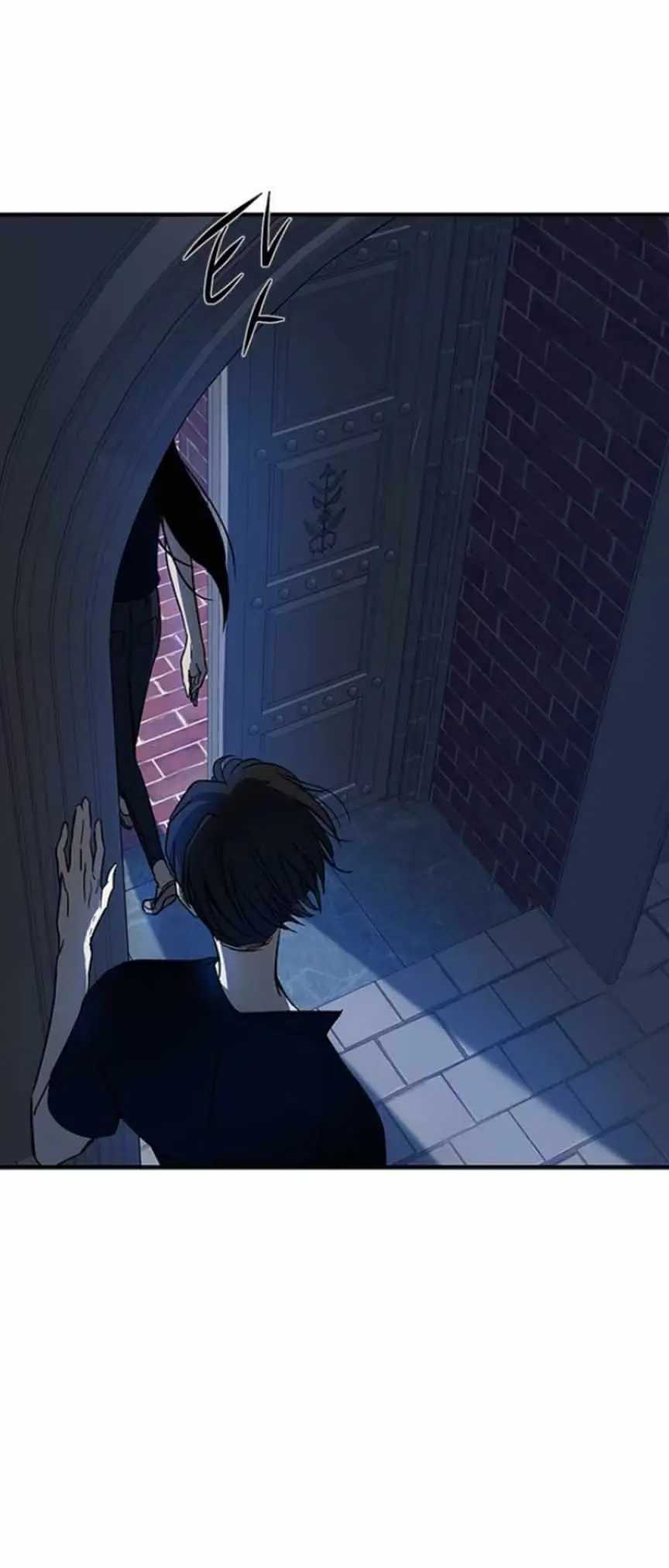 Read Trapped chapter 73 image 90 on Lezhin