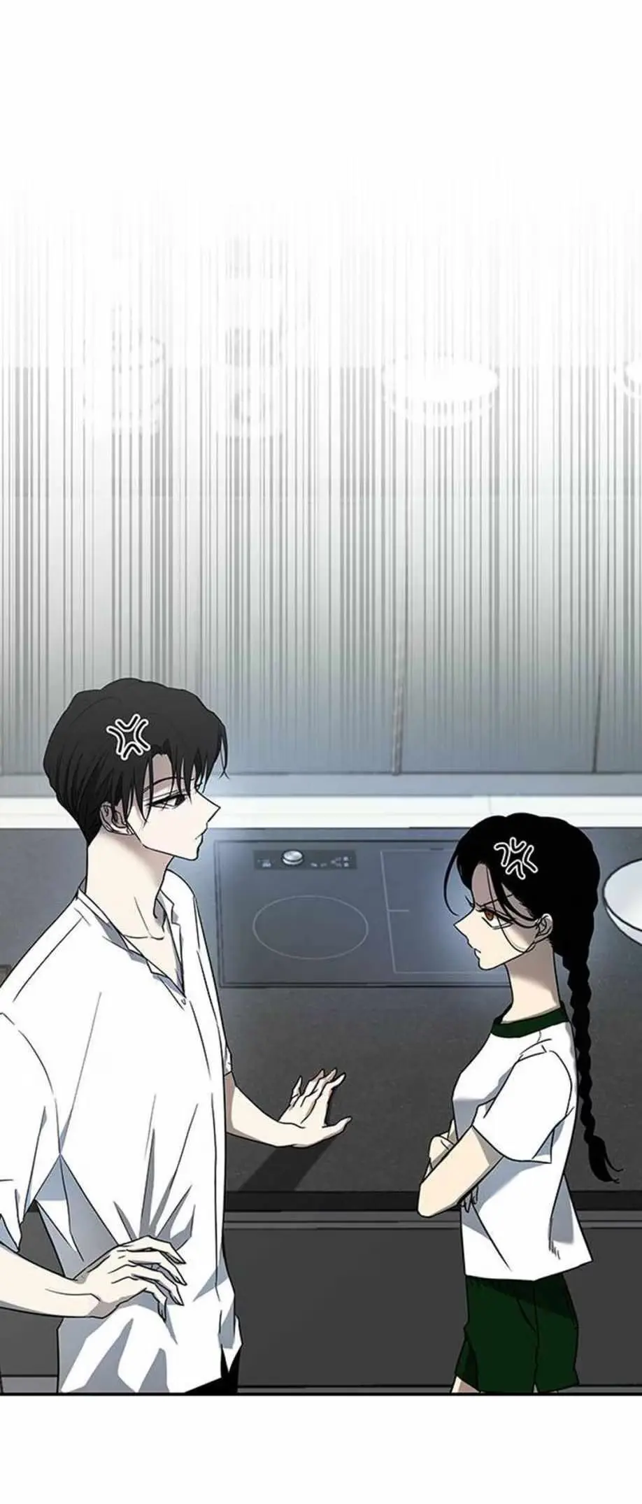 Read Trapped chapter 74 image 1 on Lezhin