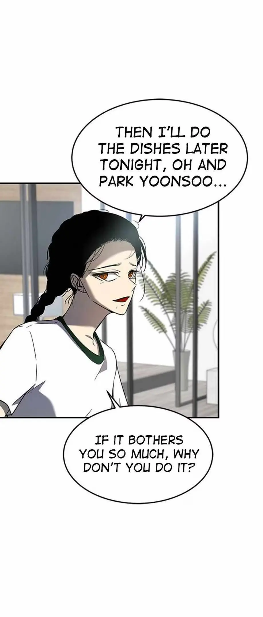 Read Trapped chapter 74 image 15 on Lezhin